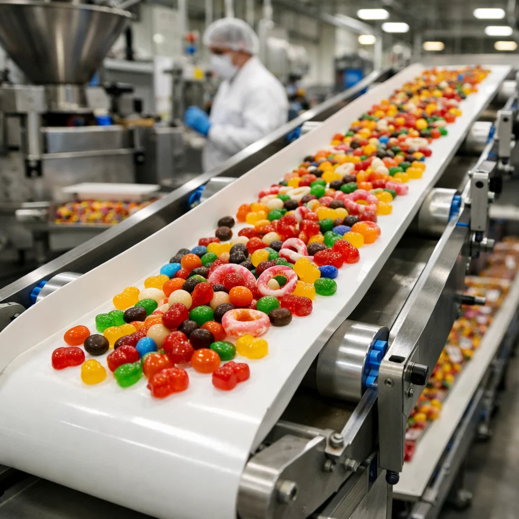 Aplicaciones en la industria mexicana