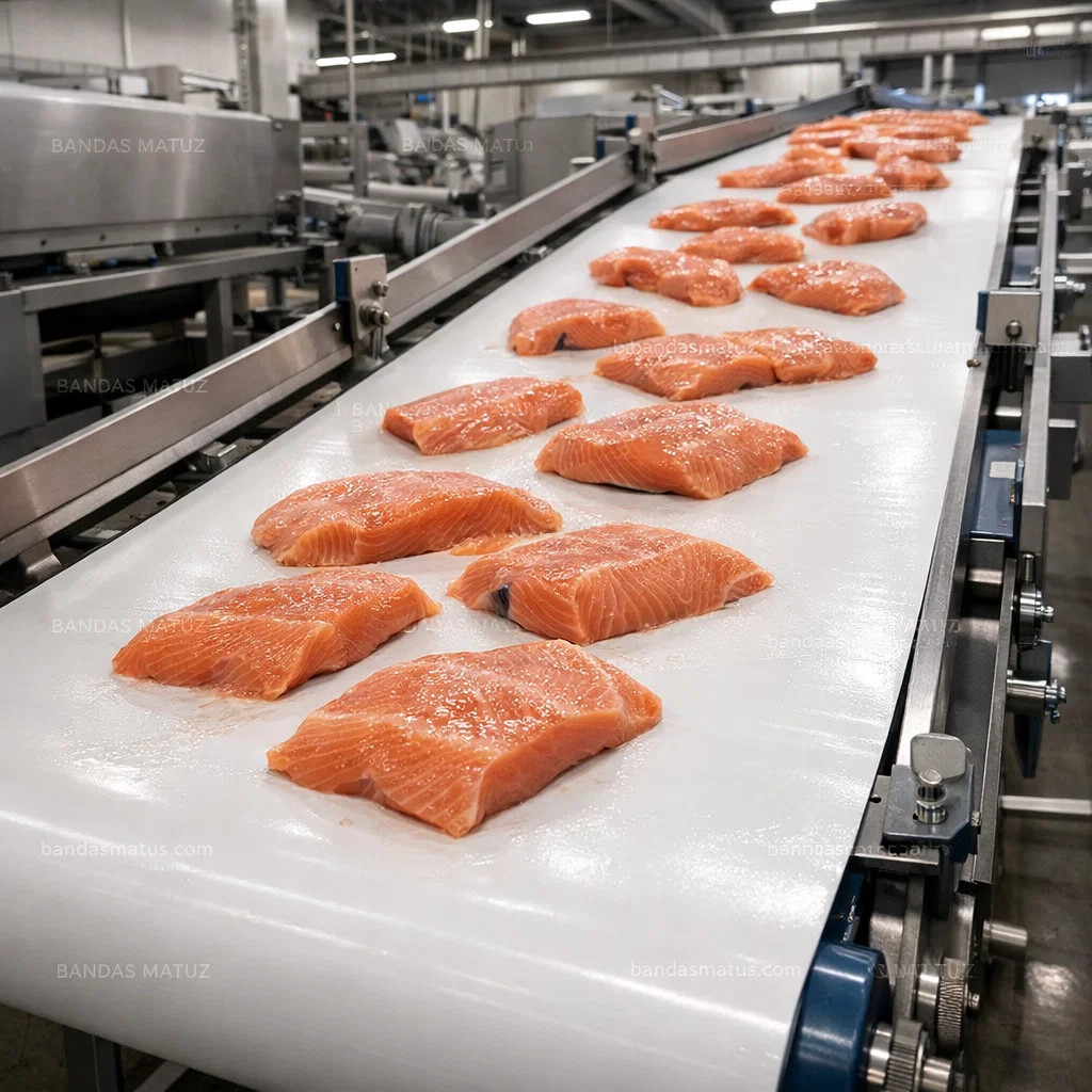 Industria alimentaria y cárnica