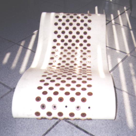 Bandas Fabricación especial