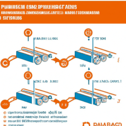 Bandas Transportadoras Matuz