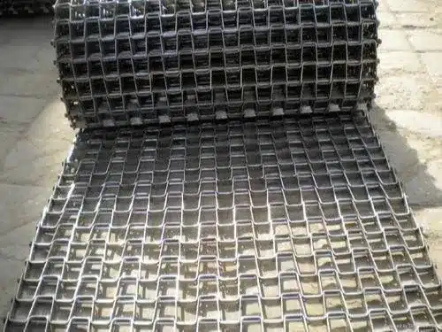Banda Flat Wire